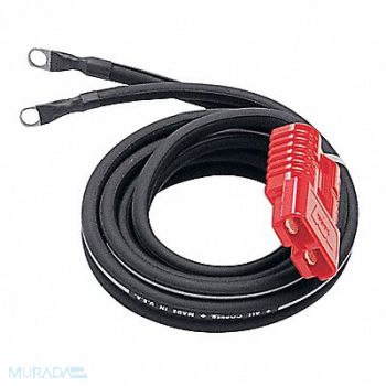 WARN Quick-Connect Power Cable Front, 12U149