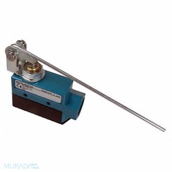 HONEYWELL MICRO SWITCH Enclosed Limit Switch, 12U175