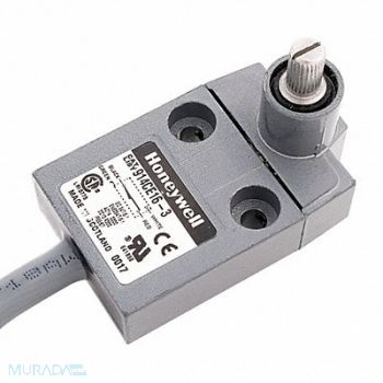 HONEYWELL MICRO SWITCH Miniature Limit Switch, 12U202