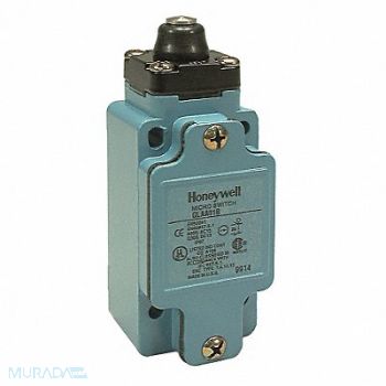HONEYWELL MICRO SWITCH Global Limit Switch, 12U227