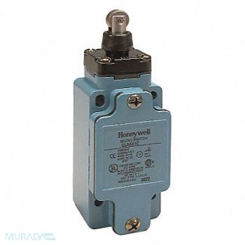 HONEYWELL MICRO SWITCH Global Limit Switch, 12U929