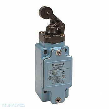 HONEYWELL MICRO SWITCH Global Limit Switch, 12U229