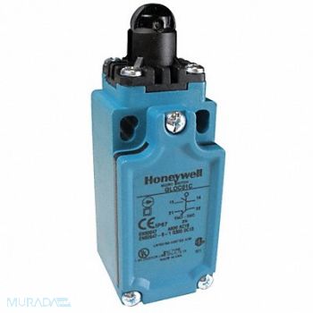 HONEYWELL MICRO SWITCH Global Limit Switch, 12U938