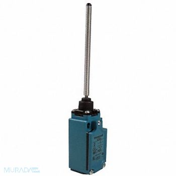 HONEYWELL MICRO SWITCH Global Limit Switch, 12U940