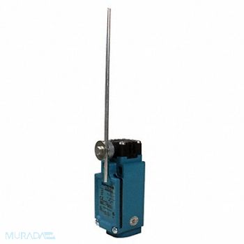 HONEYWELL MICRO SWITCH Global Limit Switch, 12U241