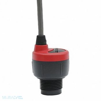 FLOWLINE Ultrasonic Level Sensor 49.2 In, 12U418