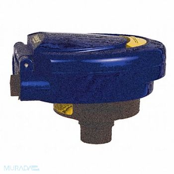 FLOWLINE Ultrasonic Level Sensor 9.8 Ft, 12U441