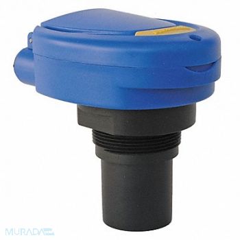 FLOWLINE Ultrasonic Level Sensor 18.0 Ft, 12U442