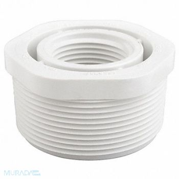 FLOWLINE Reducer Bushing 1 In, 12U445