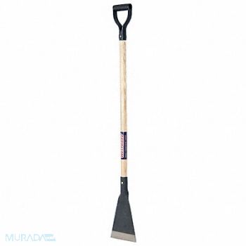 WESTWARD Ice Chopper/Scraper Steel 7 W, 12U483