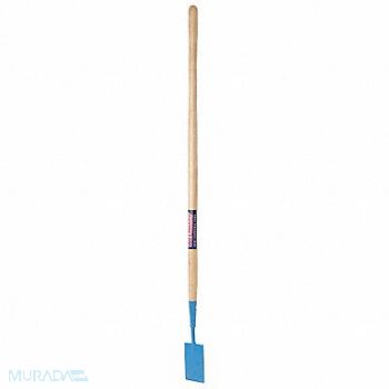 WESTWARD Ice Chisel/Scraper Steel 3-1/2 W, 12U484