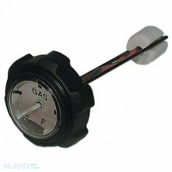 STENS Fuel Cap With Gauge ID 2 in, 12U863
