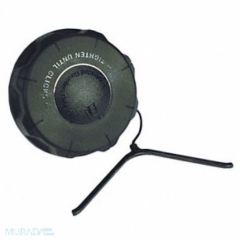STENS Gas Cap ID 3 1/4 In., 12U866