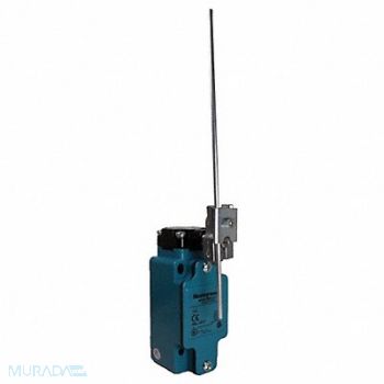 HONEYWELL MICRO SWITCH Global Limit Switch, 12U920