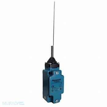 HONEYWELL MICRO SWITCH Global Limit Switch, 12U922