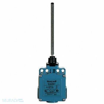 HONEYWELL MICRO SWITCH Global Limit Switch, 12U947