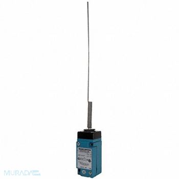 HONEYWELL MICRO SWITCH Heavy Duty Limit Switch, 12V107