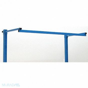 BENCHPRO G4873 Task Light Frame 60 W x 8 D x 6 H Black, 12V710