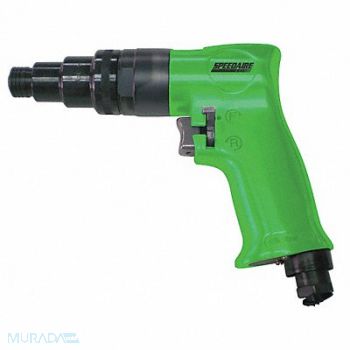 SPEEDAIRE Screwdriver Air-Powered 9.5 ft-lb, 12V743