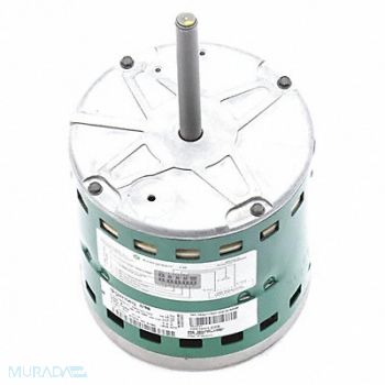 GENTEQ Motor 1/2 HP 1075 rpm 48 208-230/277V, 12V753