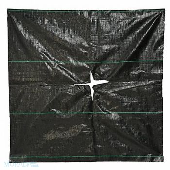 DEWITT Tree Square w/X 4x4 Ft., 12W293