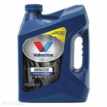 VALVOLINE Universal Tractor Hydraulic Fluid 1 Gal., 12W340