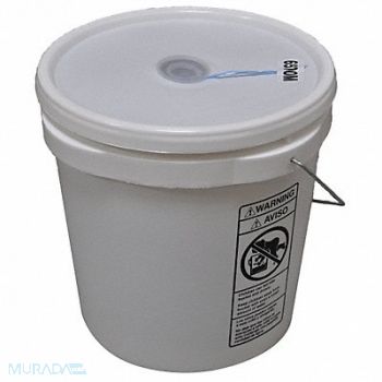 ALL GEAR Twine PPL Spiral Wrap 1/8In dia 6500ft L, 12W347