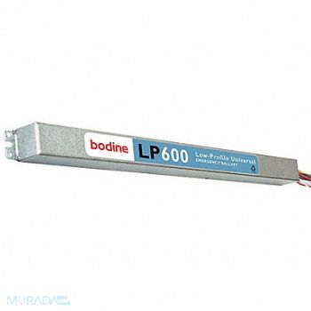 BODINE Emergency Fluorescent Ballast 55W, 12X242
