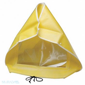 ALLEGRO Fit Testing Hood, 12X250