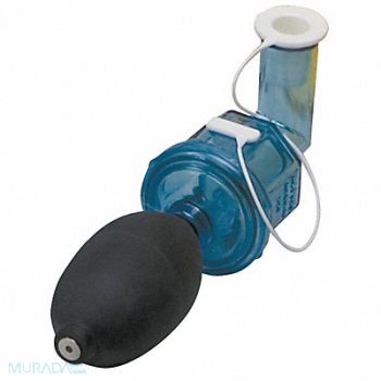 ALLEGRO Nebulizer, 12X252