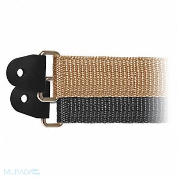 KOALA KARE PRODUCTS High Chair Seat Belt Black, 12Y376