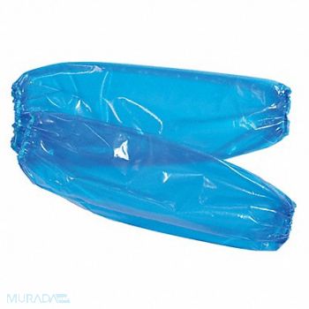 POLYCO Chem-Resistant Sleeves Polyolefin PK150, 12Y491