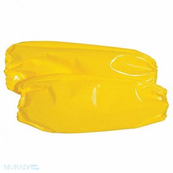 POLYCO Chem-Resistant Sleeves Polyolefin PK150, 12Y492