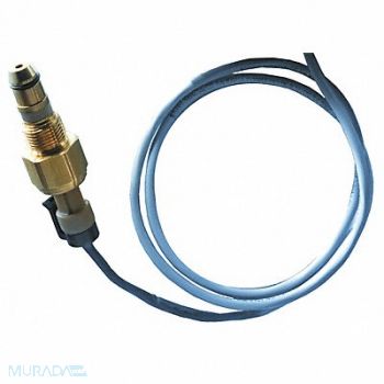 JOHNSON CONTROLS Lube Oil Sensor Use With Bitzer, 12Y976