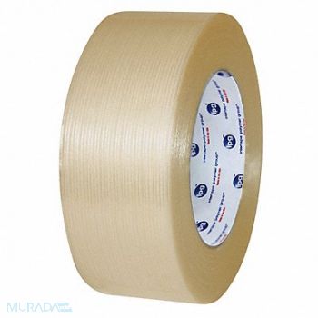 IPG Filament Tape RG20 Series Hvy.Duty, 12Z173