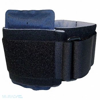 IMPACTO Elbow Support Neoprene Blue, 12Z302