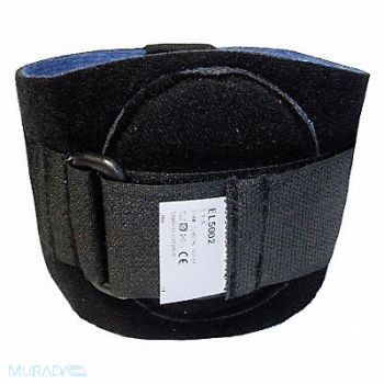 IMPACTO Elbow Support Neoprene Black L, 12Z305