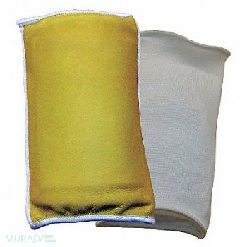 IMPACTO Elbow Sleeve Pull-Over White/Tan XL, 12Z323