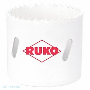 ROTHENBERGER Hole Saw 8 1/4 in dia Saw, 60RA18