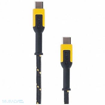DEWALT Reinforced Cable for USB-C to USB-C, 798J20