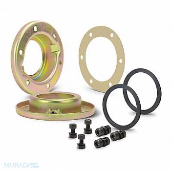 TB WOOD S Grid Coupling Vert Cover Kit 1120T20, 131P50