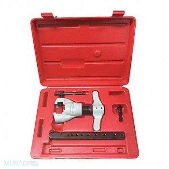 ROTHENBERGER Flaring Tool Pro Set 1/8 -3/4, 131U92
