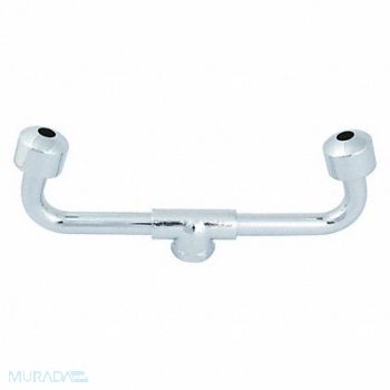 BRADLEY Eyewash Yoke Assembly, 133N65