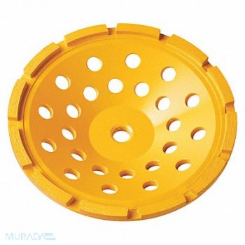 DEWALT Cup Grinding Wheel 7, 135D70