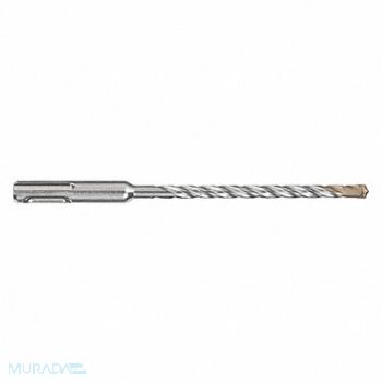 DEWALT Hammer Drill Bit 3/16 x 10 x 12 PK25, 136K71