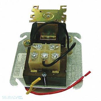 SUPCO Fan Center 40VA 120 VAC, 137G05