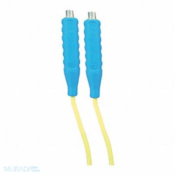 SUPCO Magnetic Test Leads 30 VAC Blue, 137G51