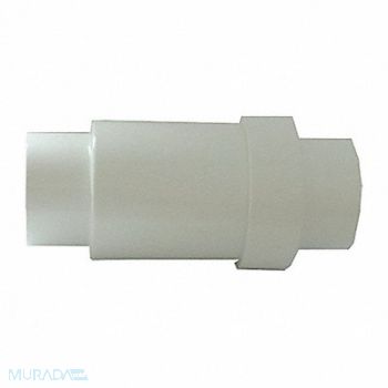 SUPCO Negative Pressure Trap 1.5 x 1.5 Wht, 137G74