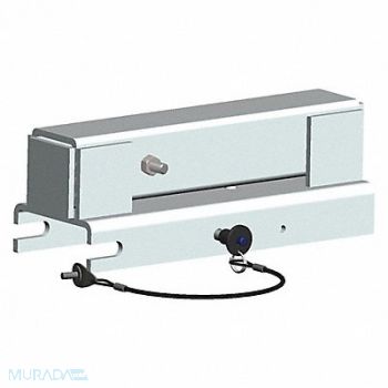 MSA Mounting Bracket Silver, 63FJ92