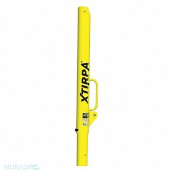 MSA XTIRPA Mast 3 Diameter IX, 138P18